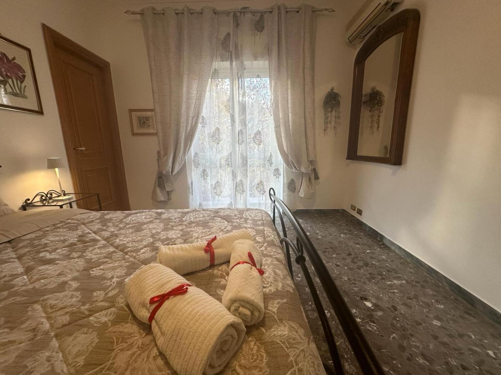 Apartamento Light House Roma Exterior foto